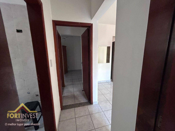 Imagem Imóvel com 2 Quartos à Venda, 90 m² em Canto Do Forte - Praia Grande