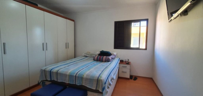 Imagem Apartamento com 3 Quartos à Venda, 100 m² em Vila Alpina - Santo André Imagem Apartamento com 3 Quartos à Venda, 100 m² em Vila Alpina - Santo André