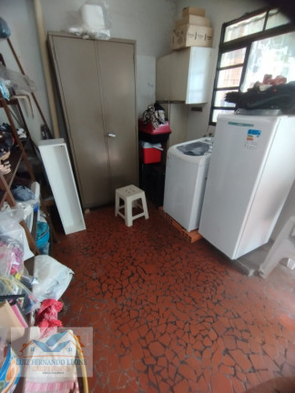 Imagem Sobrado com 2 Quartos à Venda, em Jardim Santa Cruz (sacomã) - São Paulo Imagem Sobrado com 2 Quartos à Venda, em Jardim Santa Cruz (sacomã) - São Paulo