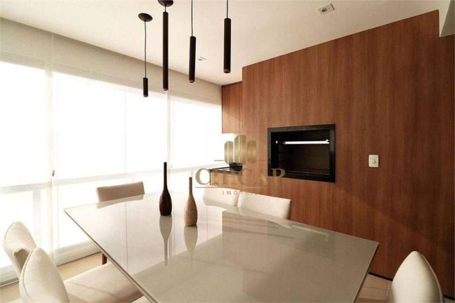 Imagem Apartamento com 2 Quartos à Venda, 118 m² em Pinheiros - São Paulo