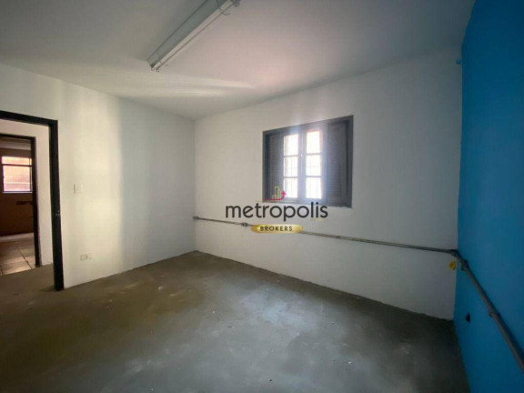 Imagem Casa com 3 Quartos para Alugar, 220 m² em Barcelona - São Caetano Do Sul Imagem Casa com 3 Quartos para Alugar, 220 m² em Barcelona - São Caetano Do Sul