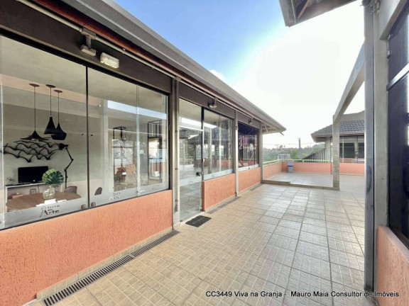 Imagem Imóvel Comercial à Venda, 1.534 m² em Vilarejo - Carapicuíba Imagem Imóvel Comercial à Venda, 1.534 m² em Vilarejo - Carapicuíba