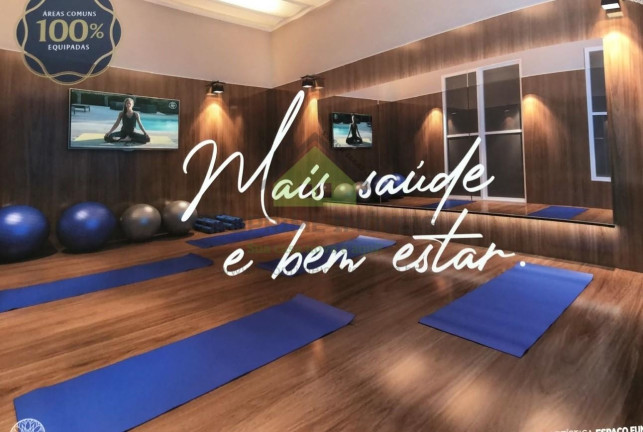 Imagem Apartamento com 3 Quartos à Venda, 66 m² em Jardim California - Jacareí Imagem Apartamento com 3 Quartos à Venda, 66 m² em Jardim California - Jacareí