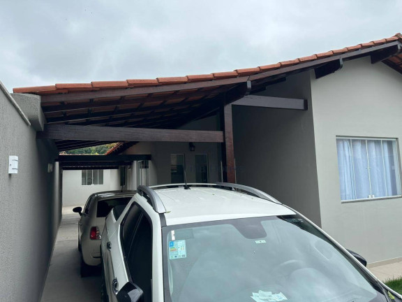 Imagem Casa com 3 Quartos à Venda, 120 m² em Olaria - Vila Velha