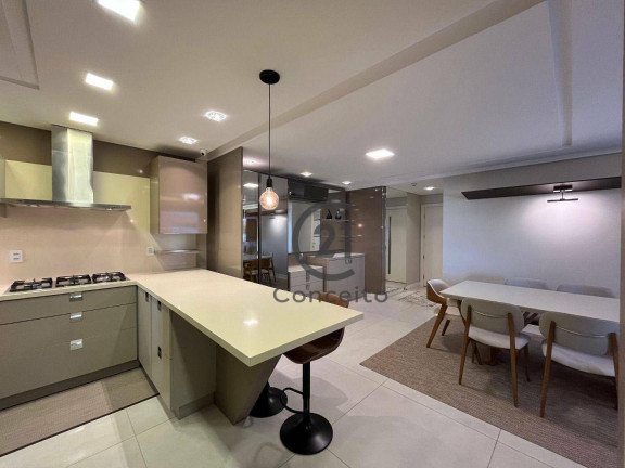 Imagem Apartamento com 3 Quartos à Venda, 175 m² em Agronômica - Florianópolis Imagem Apartamento com 3 Quartos à Venda, 175 m² em Agronômica - Florianópolis