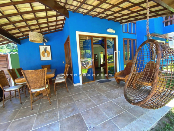 Imagem Casa com 4 Quartos à Venda, 262 m² em Centro - Porto Seguro