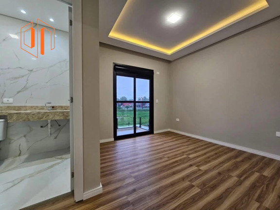 Imagem Sobrado com 3 Quartos à Venda, 140 m² em Boneca Do Iguaçu - São José Dos Pinhais