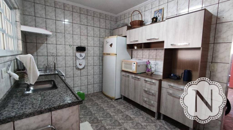 Imagem Casa com 2 Quartos à Venda, 11 m² em Cibratel I - Itanhaém