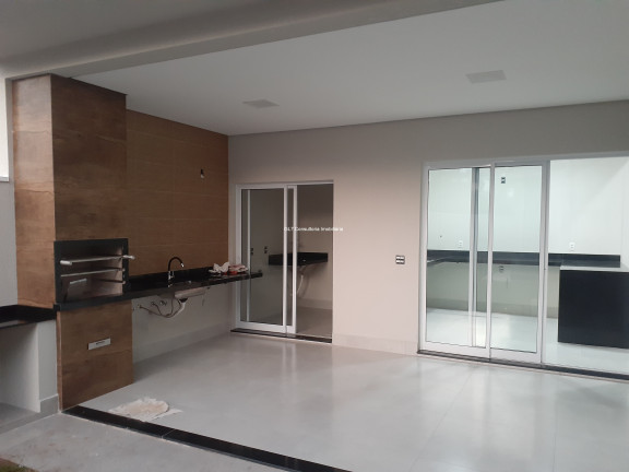 Imagem Casa com 3 Quartos à Venda, 130 m² em Jardins Di Roma - Indaiatuba
