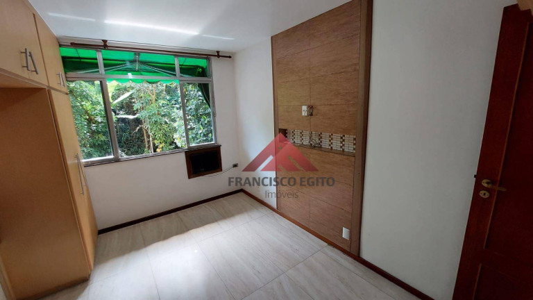 Imagem Apartamento com 2 Quartos à Venda ou Locação, 70 m² em Centro - São Gonçalo