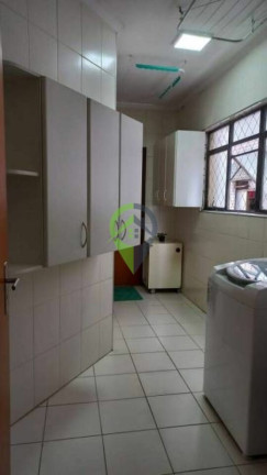Imagem Apartamento com 3 Quartos à Venda, 110 m² em Centro - São Vicente Imagem Apartamento com 3 Quartos à Venda, 110 m² em Centro - São Vicente