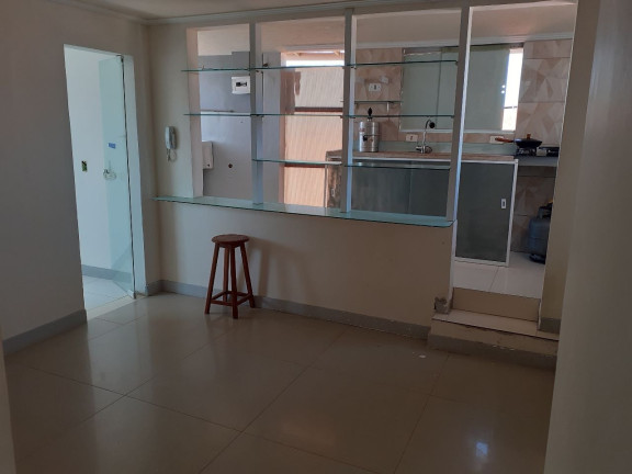 Imagem Apartamento com 3 Quartos à Venda, 85 m² em Arembepe (abrantes) - Camaçari