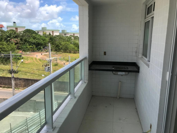 Imagem Apartamento com 2 Quartos à Venda, 57 m² em Ernesto Geisel - João Pessoa Imagem Apartamento com 2 Quartos à Venda, 57 m² em Ernesto Geisel - João Pessoa