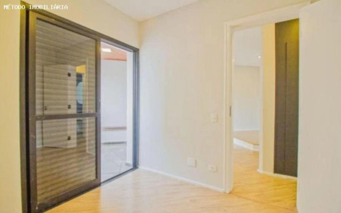 Imagem Apartamento com 1 Quarto à Venda, 36 m² em Jardins - São Paulo