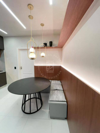 Imagem Casa com 5 Quartos à Venda, 280 m² em Urbanova - São José Dos Campos Imagem Casa com 5 Quartos à Venda, 280 m² em Urbanova - São José Dos Campos