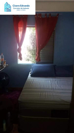 Imagem Imóvel com 2 Quartos à Venda, 40 m² em José Bonifácio - São Paulo