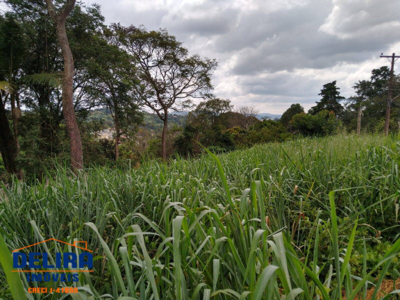 Terreno à Venda, 500 m² em Jardim Estância Brasil - Atibaia