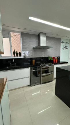 Imagem Apartamento com 3 Quartos à Venda, 160 m² em Saúde - São Paulo