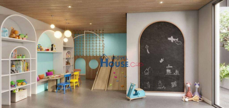 Imagem Apartamento com 2 Quartos à Venda, 77 m² em Pinheiros - São Paulo