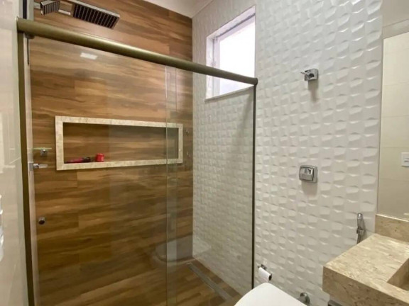 Imagem Casa de Condomínio com 3 Quartos à Venda, 255 m² em Limeira Imagem Casa de Condomínio com 3 Quartos à Venda, 255 m² em Limeira