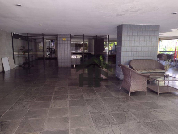 Imagem Apartamento com 4 Quartos à Venda, 175 m² em Espinheiro - Recife Imagem Apartamento com 4 Quartos à Venda, 175 m² em Espinheiro - Recife
