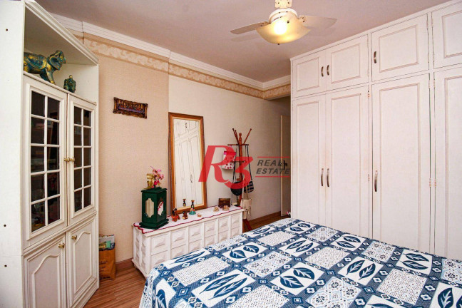 Imagem Apartamento com 3 Quartos à Venda, 130 m² em Ponta Da Praia - Santos Imagem Apartamento com 3 Quartos à Venda, 130 m² em Ponta Da Praia - Santos