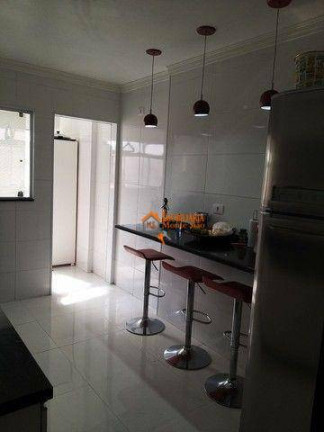 Imagem Apartamento com 2 Quartos à Venda, 75 m² em Gopoúva - Guarulhos Imagem Apartamento com 2 Quartos à Venda, 75 m² em Gopoúva - Guarulhos