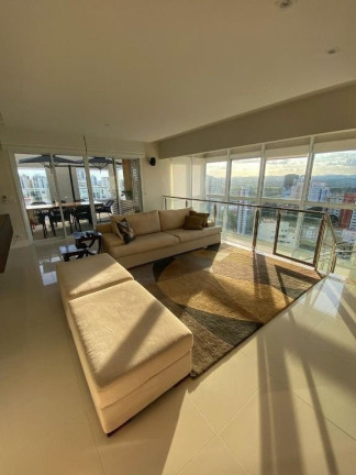Apartamento com 3 Quartos à Venda, 283 m² em Vila Ema - São José Dos Campos