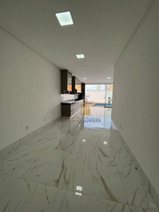 Imagem Casa com 3 Quartos à Venda, 118 m² em Vila Rosa - Goiânia