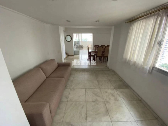 Imagem Apartamento com 4 Quartos à Venda, 309 m² em Vila Mascote - São Paulo