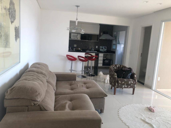 Imagem Apartamento com 3 Quartos à Venda, 107 m² em Alto Da Mooca - São Paulo Imagem Apartamento com 3 Quartos à Venda, 107 m² em Alto Da Mooca - São Paulo
