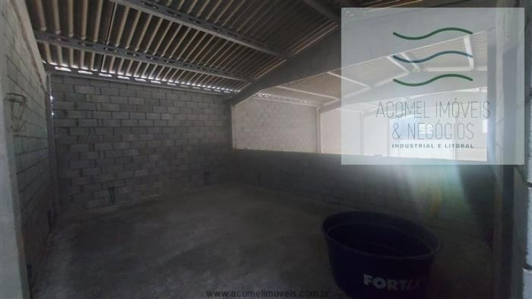 Imagem Imóvel Comercial para Alugar, 341 m² em Vilamar - Praia Grande