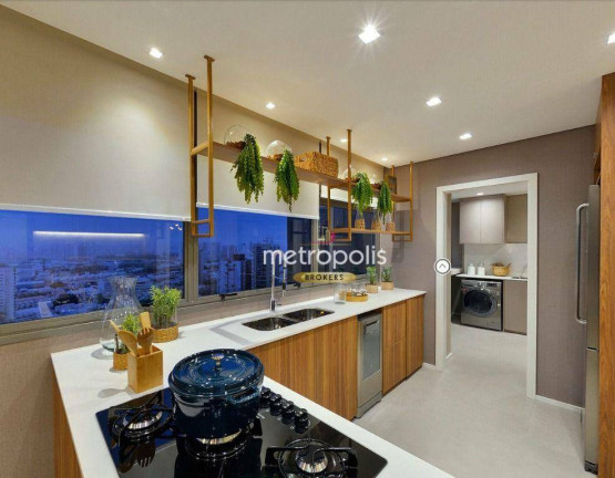 Imagem Apartamento com 4 Quartos à Venda, 184 m² em Vila Romana - São Paulo Imagem Apartamento com 4 Quartos à Venda, 184 m² em Vila Romana - São Paulo