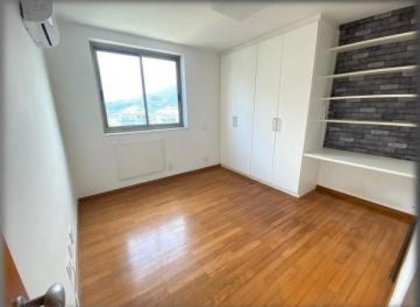 Imagem Apartamento com 4 Quartos à Venda, 161 m² em Barra Da Tijuca - Rio De Janeiro Imagem Apartamento com 4 Quartos à Venda, 161 m² em Barra Da Tijuca - Rio De Janeiro