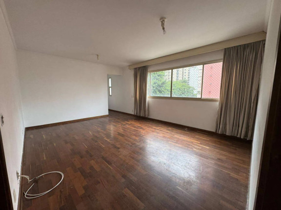 Imagem Apartamento com 3 Quartos à Venda, 100 m² em Santa Cecília - São Paulo Imagem Apartamento com 3 Quartos à Venda, 100 m² em Santa Cecília - São Paulo