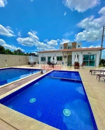 Imagem Casa com 2 Quartos à Venda, 65 m² em Sim - Feira De Santana Imagem Casa com 2 Quartos à Venda, 65 m² em Sim - Feira De Santana