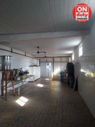 Imagem Sobrado à Venda ou Locação, 335 m² em Vila Matias - Santos Imagem Sobrado à Venda ou Locação, 335 m² em Vila Matias - Santos