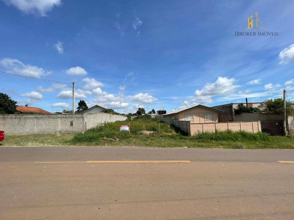 Imagem Terreno à Venda, 654 m² em Borda Do Campo - São José Dos Pinhais Imagem Terreno à Venda, 654 m² em Borda Do Campo - São José Dos Pinhais