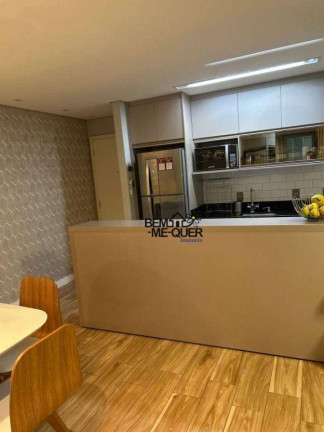 Imagem Apartamento com 3 Quartos à Venda, 74 m² em Parque São Domingos - São Paulo Imagem Apartamento com 3 Quartos à Venda, 74 m² em Parque São Domingos - São Paulo