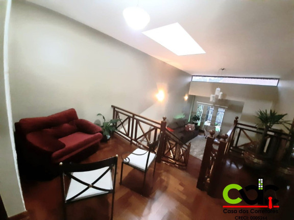 Imagem Sobrado com 4 Quartos à Venda, 210 m² em Jardim Centenário - Poços De Caldas