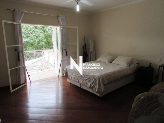 Imagem Sobrado com 4 Quartos à Venda, 335 m² em Cidade Universitária - Campinas Imagem Sobrado com 4 Quartos à Venda, 335 m² em Cidade Universitária - Campinas