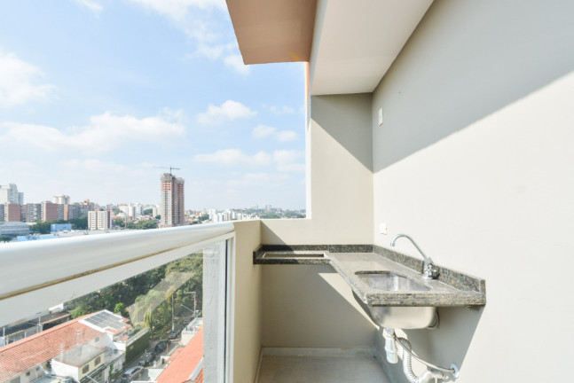 Imagem Apartamento com 2 Quartos à Venda, 60 m² em Vila Sônia - São Paulo Imagem Apartamento com 2 Quartos à Venda, 60 m² em Vila Sônia - São Paulo