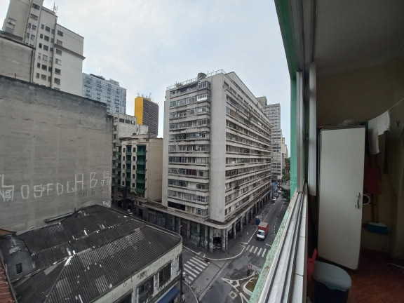 Imagem Apartamento com 1 Quarto à Venda, 53 m² em Centro - São Paulo Imagem Apartamento com 1 Quarto à Venda, 53 m² em Centro - São Paulo