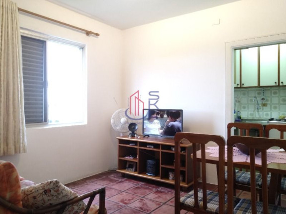 Imagem Apartamento com 1 Quarto à Venda, 40 m² em Praia Do Sonho - Itanhaém Imagem Apartamento com 1 Quarto à Venda, 40 m² em Praia Do Sonho - Itanhaém