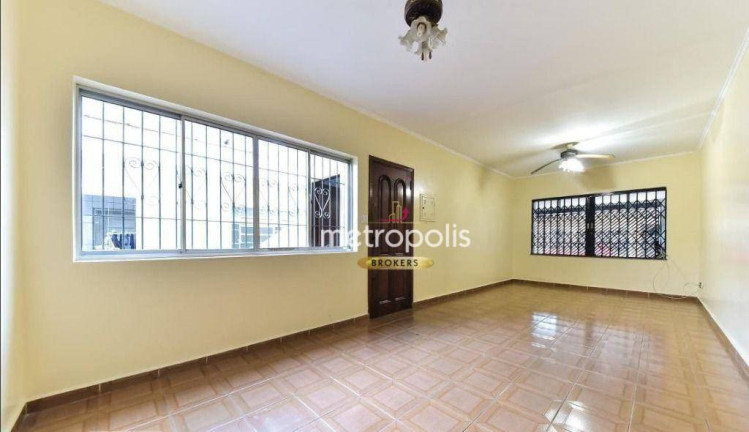 Sobrado com 4 Quartos à Venda, 350 m² em Paulicéia - São Bernardo Do Campo