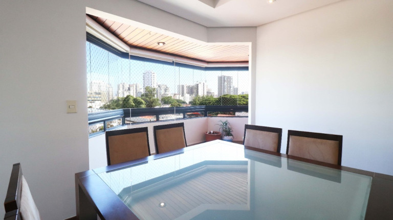 Imagem Apartamento com 3 Quartos à Venda, 116 m² em Campo Belo - São Paulo Imagem Apartamento com 3 Quartos à Venda, 116 m² em Campo Belo - São Paulo