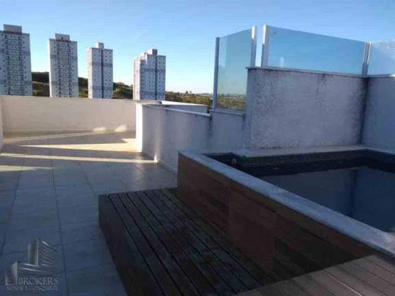 Imagem Apartamento com 3 Quartos à Venda, 82 m² em Parque Morumbi - Votorantim