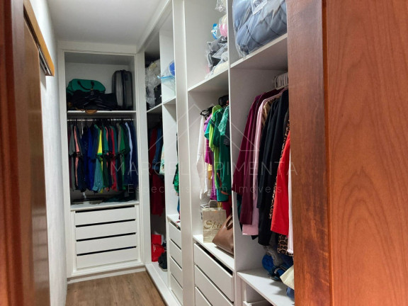 Imagem Sobrado com 4 Quartos à Venda, 253 m² em Condomínio Madre Maria Vilac - Valinhos