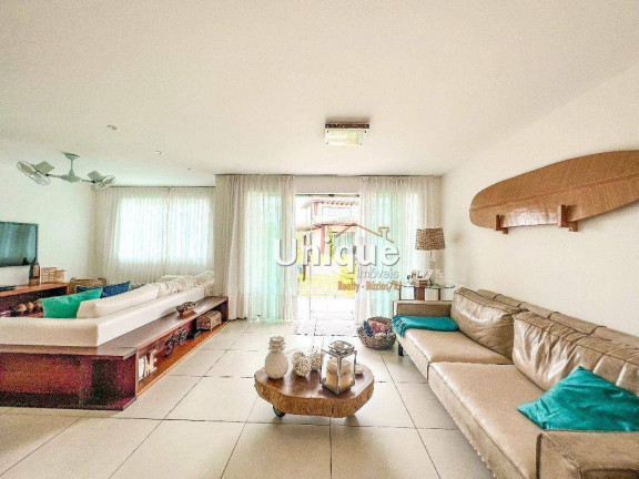Imagem Casa com 3 Quartos à Venda, 210 m² em Manguinhos - Armação Dos Búzios Imagem Casa com 3 Quartos à Venda, 210 m² em Manguinhos - Armação Dos Búzios