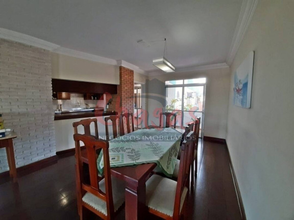 Imagem Apartamento com 4 Quartos à Venda, 256 m² em Centro - Caraguatatuba Imagem Apartamento com 4 Quartos à Venda, 256 m² em Centro - Caraguatatuba